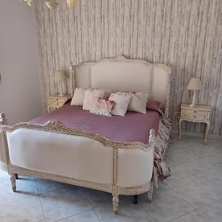 Bed & Breakfast La Corte Delle Vanita *