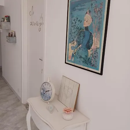 La Corte Delle Vanita