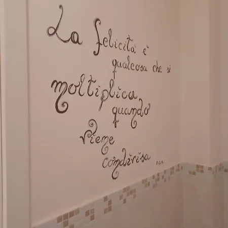 Bed & Breakfast La Corte Delle Vanita *