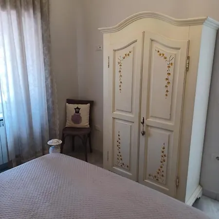 La Corte Delle Vanita * Pompei