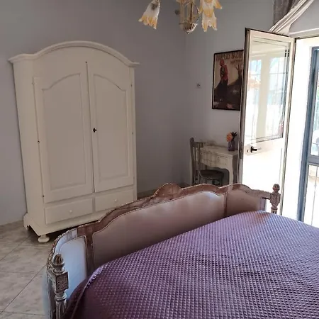 Bed & Breakfast La Corte Delle Vanita Pompei