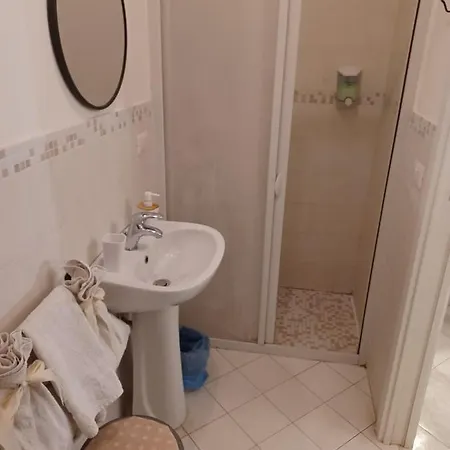 Bed & Breakfast La Corte Delle Vanita