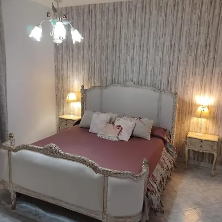 Bed & Breakfast La Corte Delle Vanita Pompei