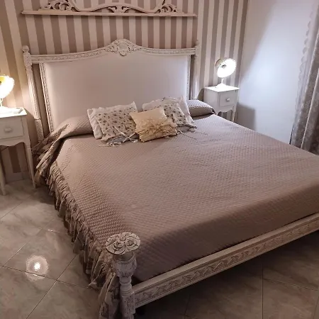 La Corte Delle Vanita Bed & Breakfast Pompei
