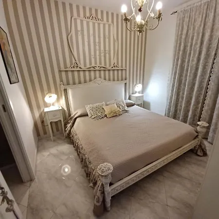 Bed & Breakfast La Corte Delle Vanita *