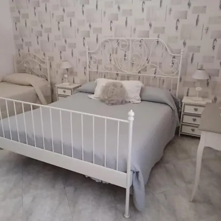 La Corte Delle Vanita