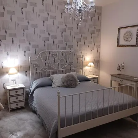 La Corte Delle Vanita