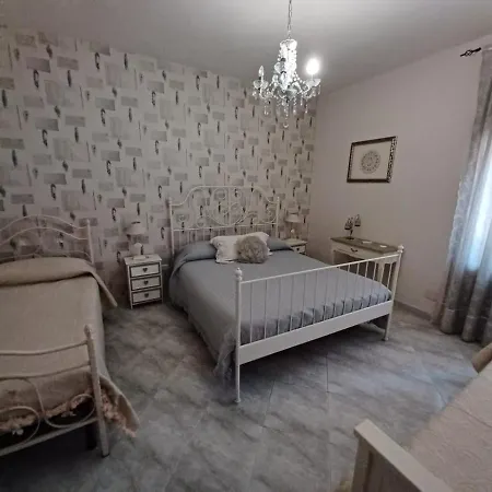 La Corte Delle Vanita