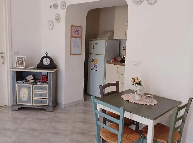 La Corte Delle Vanita Pompéi