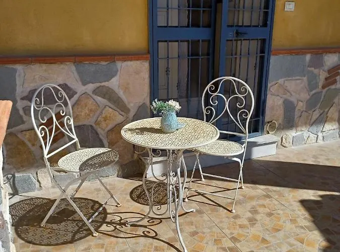 La Corte Delle Vanita 3* Pompéi