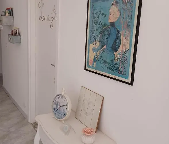 La Corte Delle Vanita