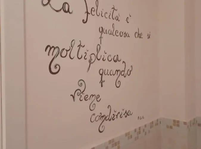 Couette-café La Corte Delle Vanita 3*