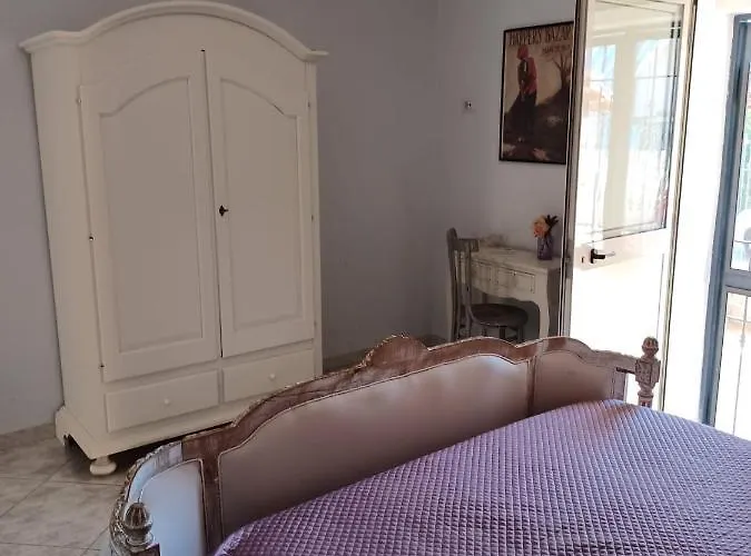 Couette-café La Corte Delle Vanita Pompéi