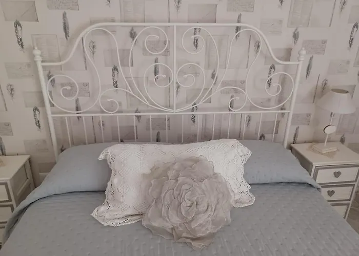 La Corte Delle Vanita 3* Pompéi