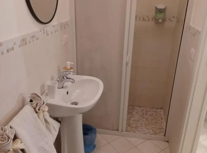 Couette-café La Corte Delle Vanita