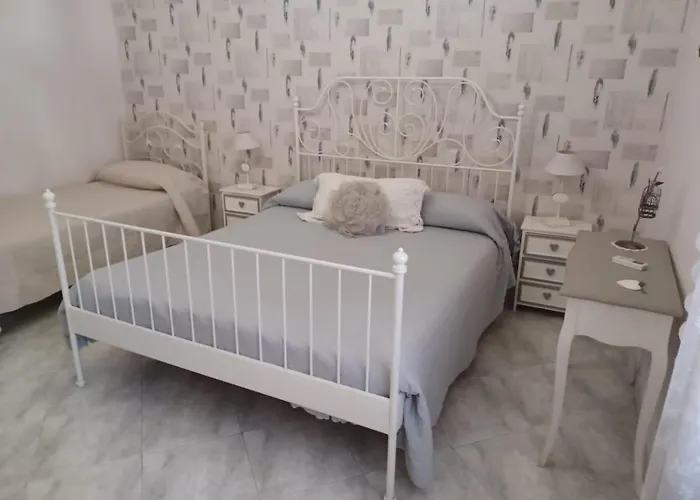 La Corte Delle Vanita