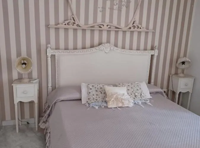 La Corte Delle Vanita Pompéi