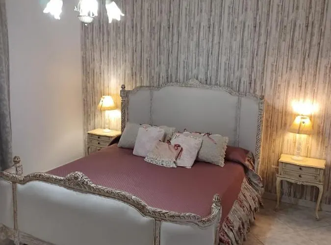 Couette-café La Corte Delle Vanita Pompéi