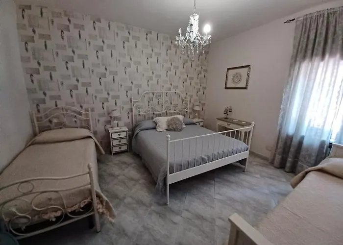 La Corte Delle Vanita