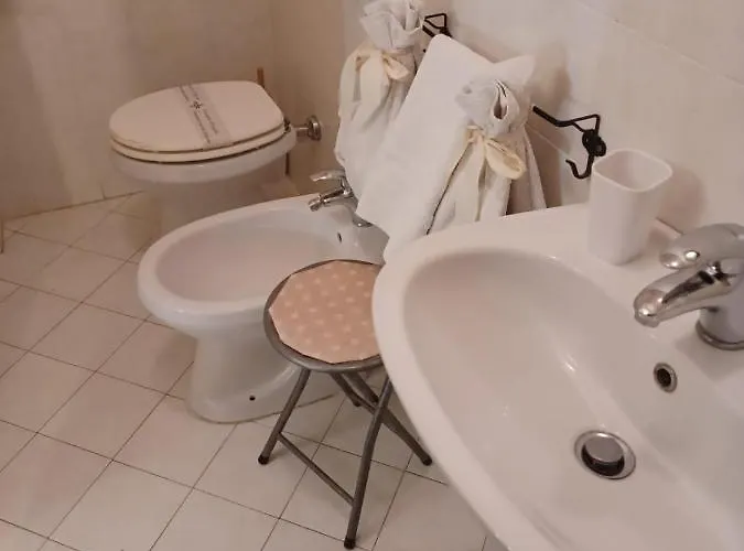 La Corte Delle Vanita